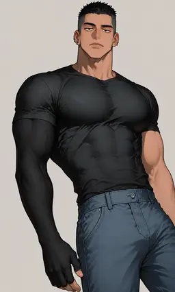 Profile image of 안이수