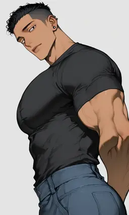 Profile image of 안이수