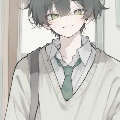 Profile image of 優