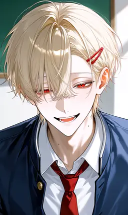 Profile image of 아키라