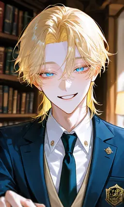 Profile image of 리츠키