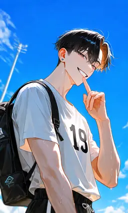 Profile image of 리쿠