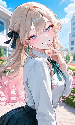 Profile image of 아야메