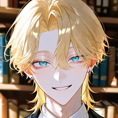 Profile image of 리츠키