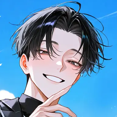 Profile image of 리쿠