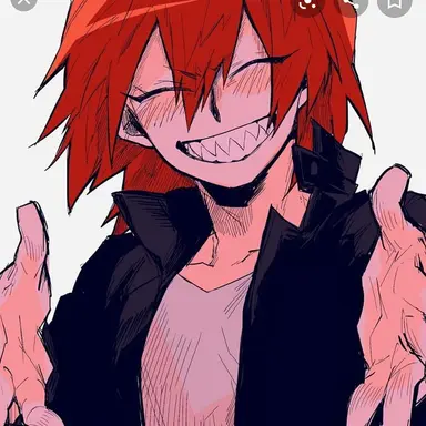 Profile image of 切島鋭児郎