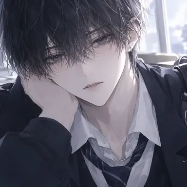 Profile image of 나기