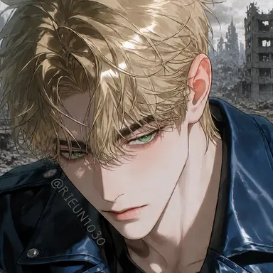 Profile image of 레온 카터