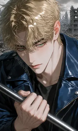Profile image of レオン・カーター
