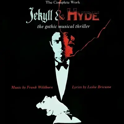 CloudyShell7631의 Dr Jekyll and Hyde