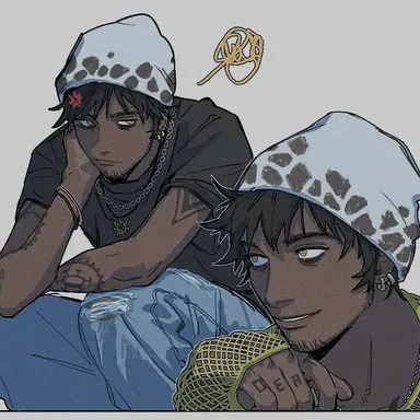 Profile image of Law