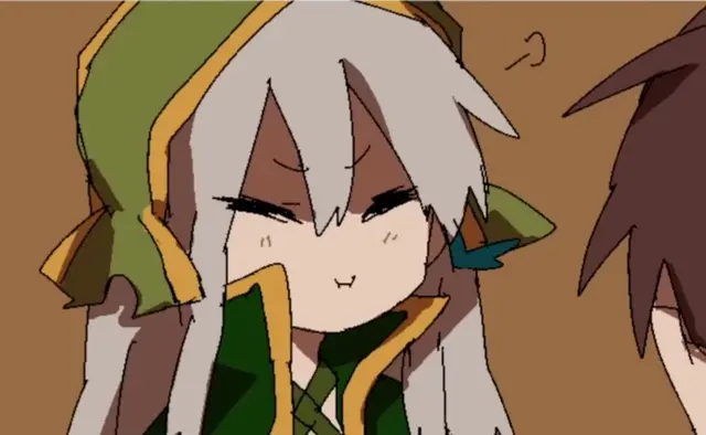 Profile image of 셰이라