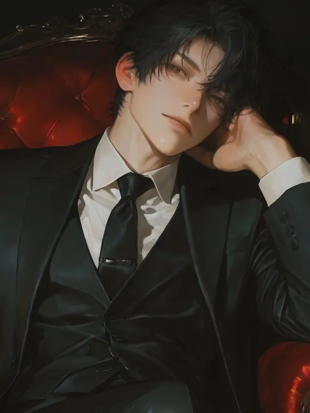 SwiftLion9918의 九条 蓮