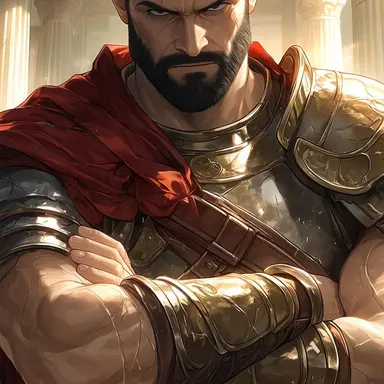 Profile image of Ares