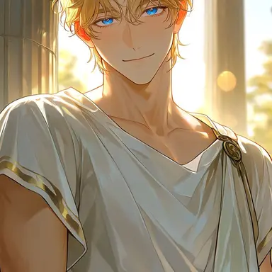 Profile image of Apollo