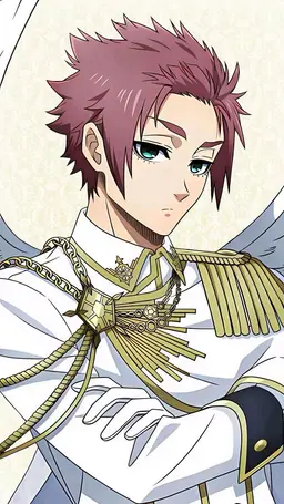 Profile image of Itoshi Sae