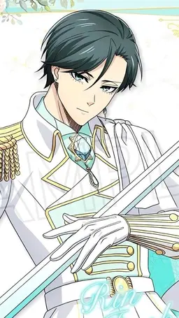 Profile image of Itoshi Rin