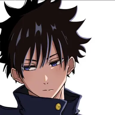Profile image of 伏黒恵