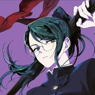 Profile image of 禪院真希