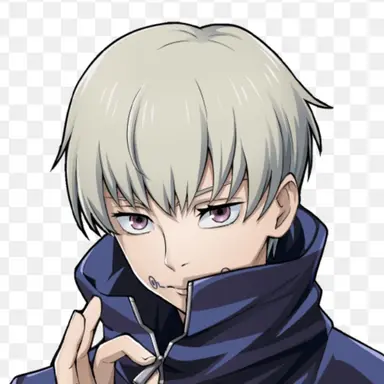 Profile image of 狗巻棘