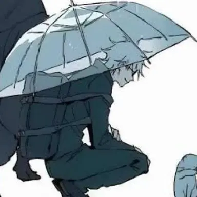 Profile image of 五条悟