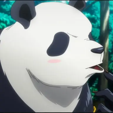 Profile image of パンダ