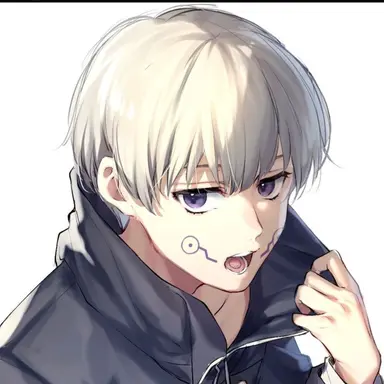 Profile image of 狗巻棘
