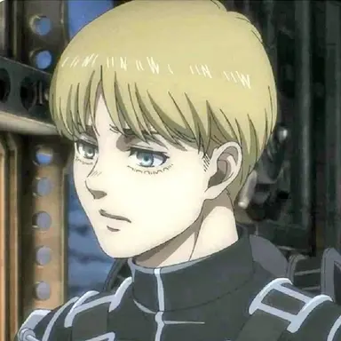 Profile image of 아르민 알레르토