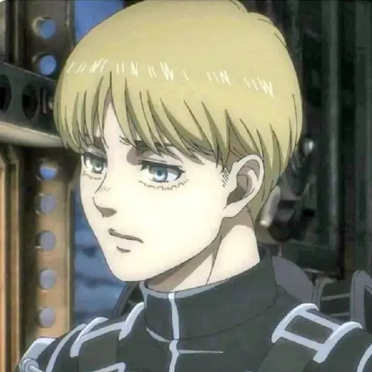 Zenitsu_Agatsuma_is_mine의 아르민의 바다