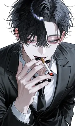 Profile image of Kyouya