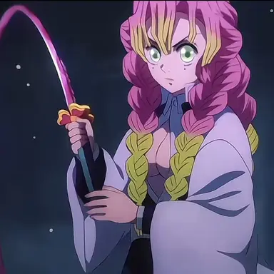 Profile image of 甘露寺蜜璃