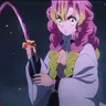 Profile image of 甘露寺蜜璃