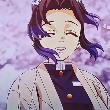 Profile image of 胡蝶しのぶ