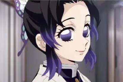Profile image of 胡蝶しのぶ