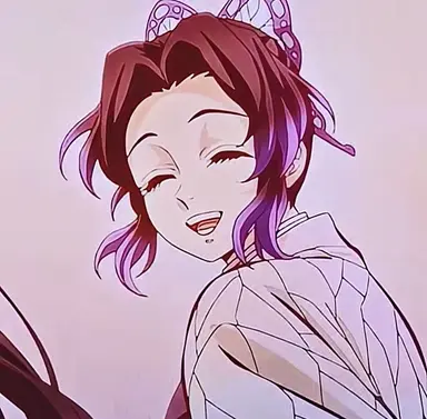 Profile image of 胡蝶しのぶ