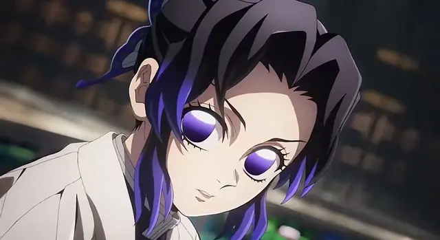 Profile image of 胡蝶しのぶ