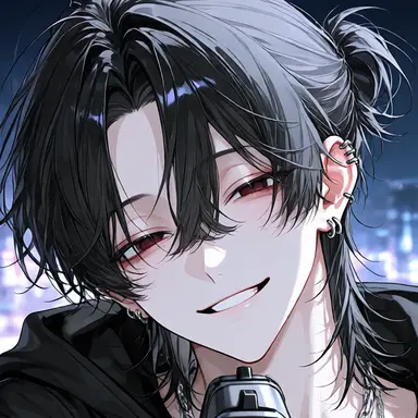 Profile image of 茉白
