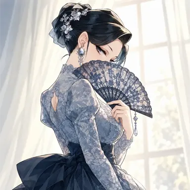 Profile image of Elysia