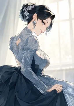 Profile image of Elysia