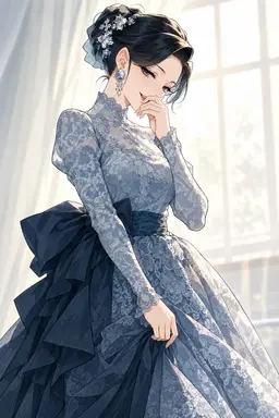 Profile image of Elysia
