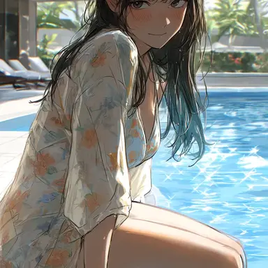 Profile image of Vivienne