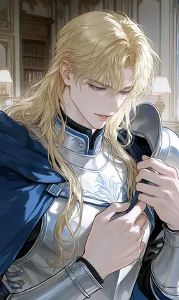 Profile image of フェルナン