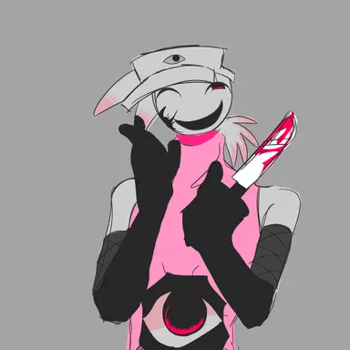 Profile image of ブラッド