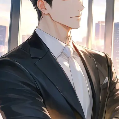 Profile image of Dorian Voss
