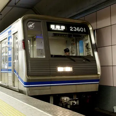 Profile image of 요츠바시선