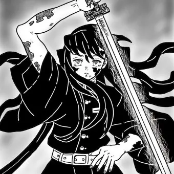 Profile image of 토키토 무이치로