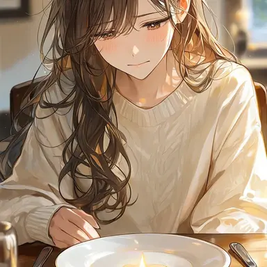 Profile image of Maren