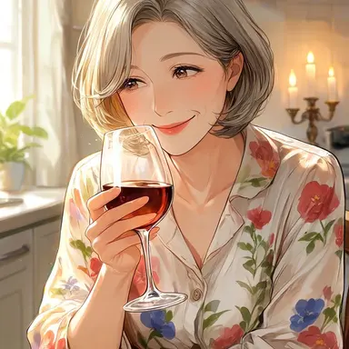 Profile image of Doris