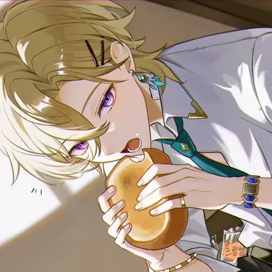 Profile image of アベンチュリン