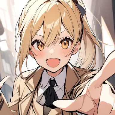 Profile image of 名探偵ゆか